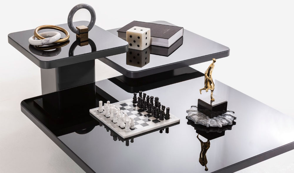 OMEGA SMALL SEHPA